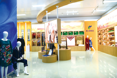 工廠智能化養蠶記 當傳統產業邂逅現代旅游，看“雙五”工程如何激發新活力