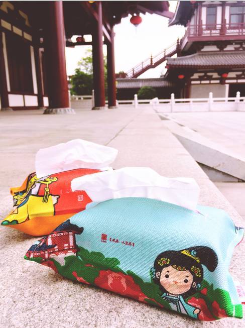 創意為魂，融合為徑 旅發集團以創新思維打造特色旅游商品，激活產業發展新動能